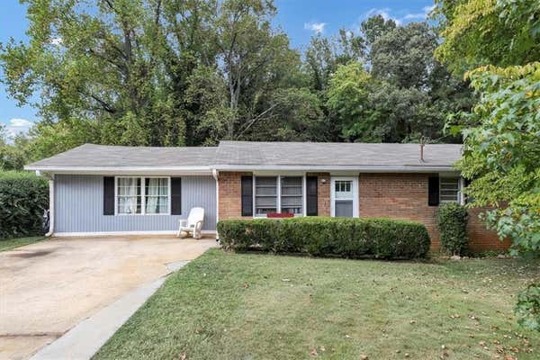 3569 BRIAR DR, LITHIA SPRINGS, GA 30122 - Image 1