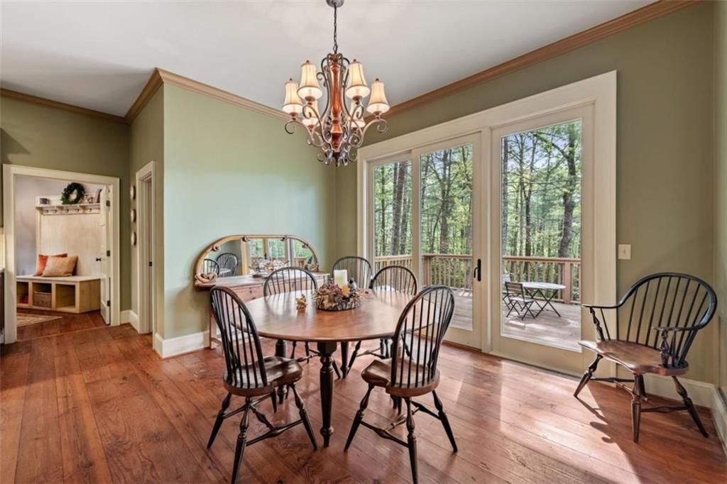 Ellijay, Georgia, 30536, United States, 4 Bedrooms Bedrooms, ,4 BathroomsBathrooms,Residential,Active,1810365