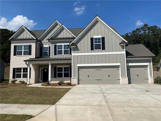 237 CHEROKEE ROSE LANE, HOSCHTON, GA 30548 - Image 1