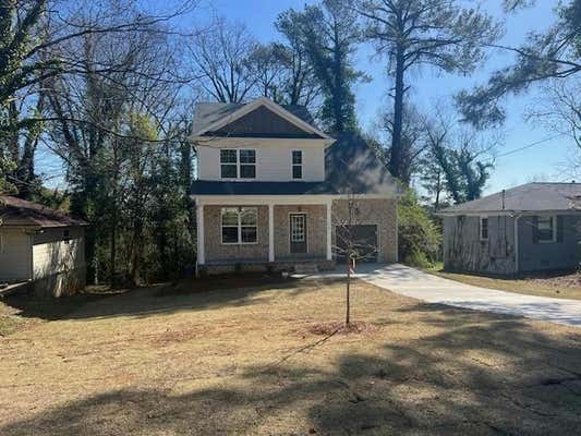 2126 SEAVEY DR, DECATUR, GA 30032 - Image 1