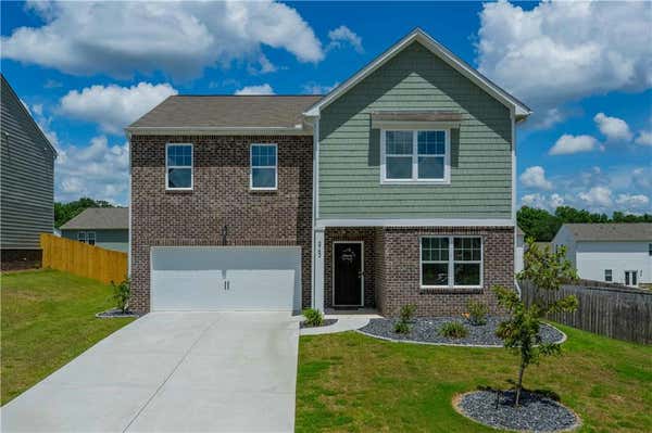 3762 WICKLEY LN, LOGANVILLE, GA 30052 - Image 1