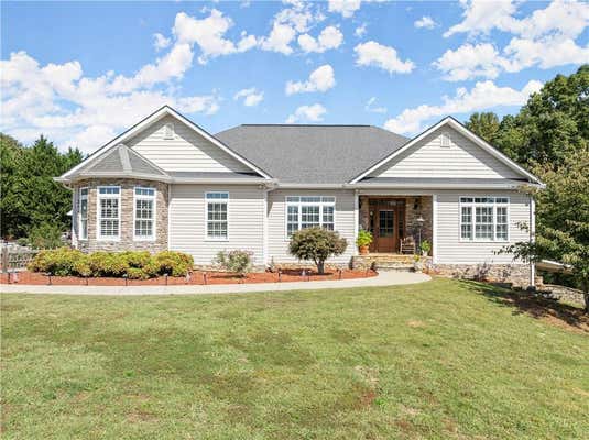 6109 BEN PARKS RD, MURRAYVILLE, GA 30564 - Image 1