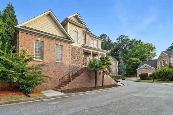 1711 SUMMIT GLEN LN NE, ATLANTA, GA 30329 - Image 1