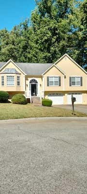 5544 NAPLES DR, POWDER SPRINGS, GA 30127 - Image 1