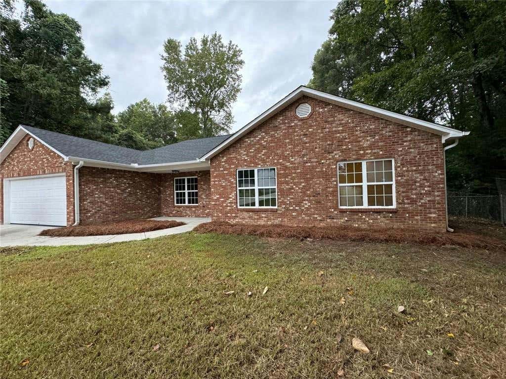 195 DEERFIELD TRCE, BARNESVILLE, GA 30204, photo 1 of 25