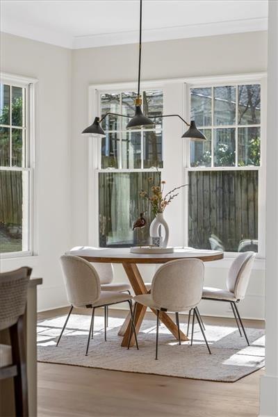 Atlanta, Georgia, 30309, United States, 4 Bedrooms Bedrooms, ,5 BathroomsBathrooms,Residential,Active,1997549