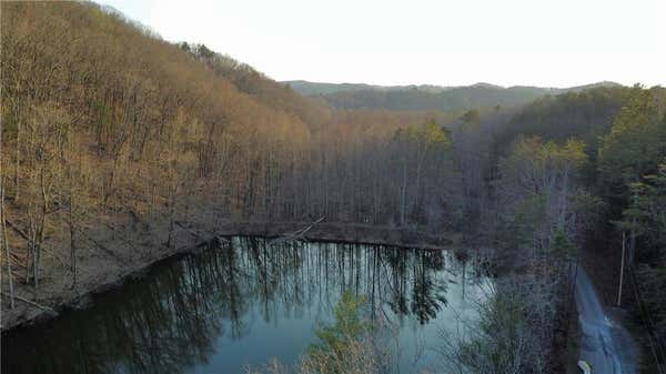 542 LOST SILVER MINE RD, CISCO, GA 30708 - Image 1