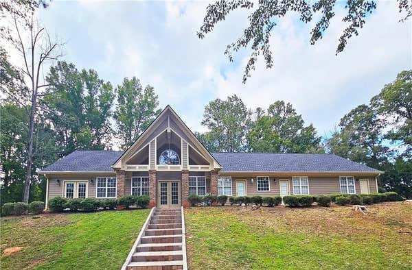 103 N HIDDEN LAKE DR, EATONTON, GA 31024 - Image 1