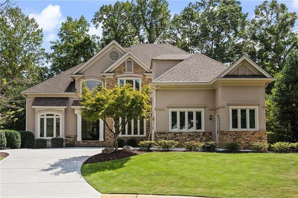 110 DOVER CLIFF WAY, JOHNS CREEK, GA 30022 - Image 1