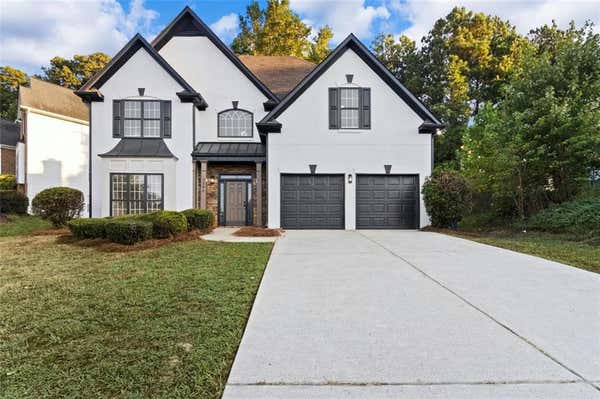 3286 SIR HENRY ST, EAST POINT, GA 30344 - Image 1