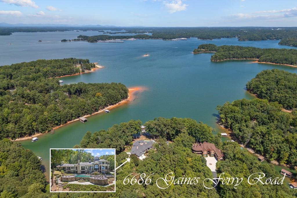 Flowery Branch, Georgia, 30542, United States, 4 Bedrooms Bedrooms, ,8 BathroomsBathrooms,Residential,Active,1929460