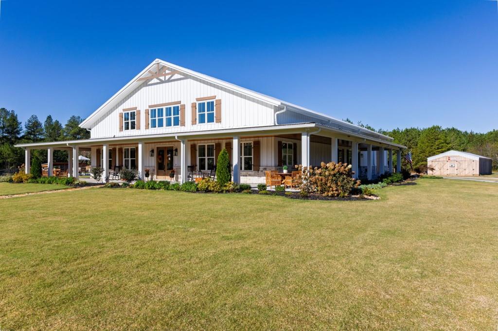 Rydal, Georgia, 30171, United States, 5 Bedrooms Bedrooms, ,5 BathroomsBathrooms,Residential,Active,1987269