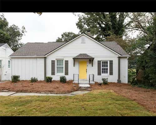 3198 OAKDALE RD, ATLANTA, GA 30354 - Image 1