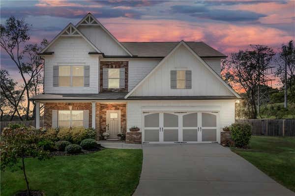 6 PEBBLE HILL CT SE, CARTERSVILLE, GA 30120 - Image 1