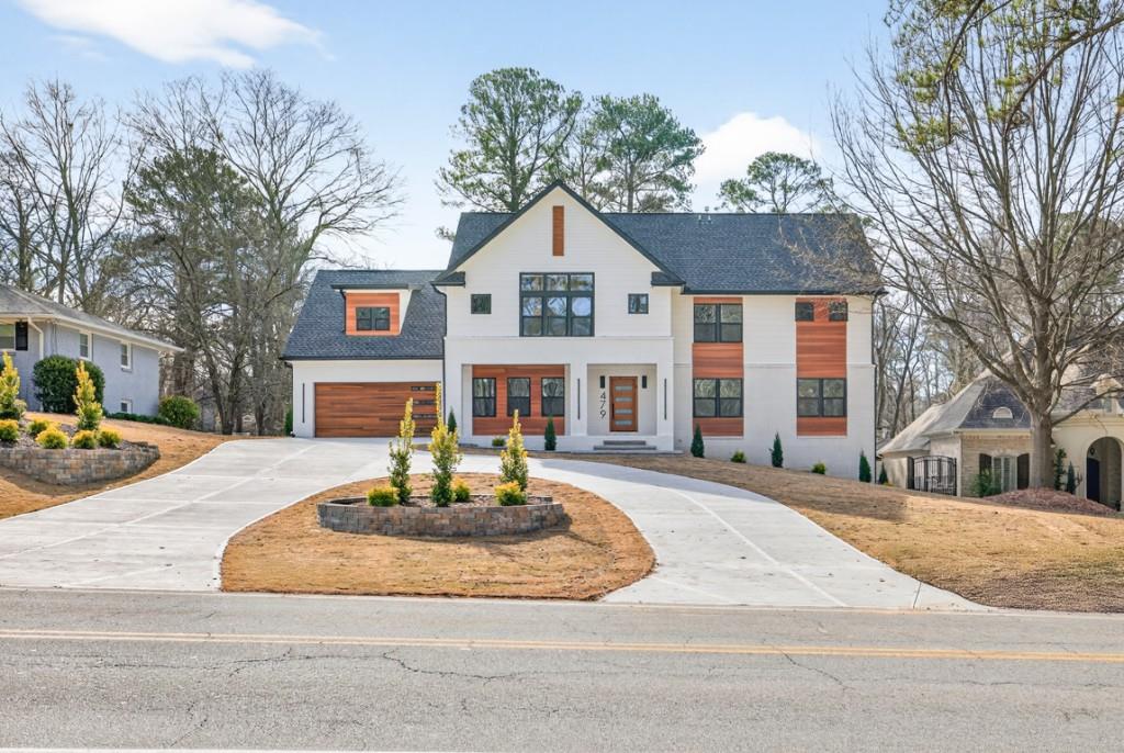 Norcross, Georgia, 30071, United States, 6 Bedrooms Bedrooms, ,5 BathroomsBathrooms,Residential,Active,2009827