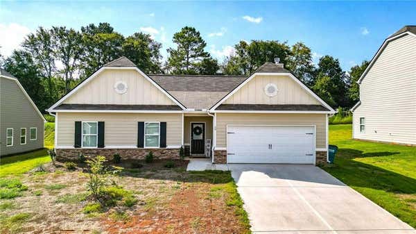 50 ROUNDABOUT LN, ADAIRSVILLE, GA 30103 - Image 1