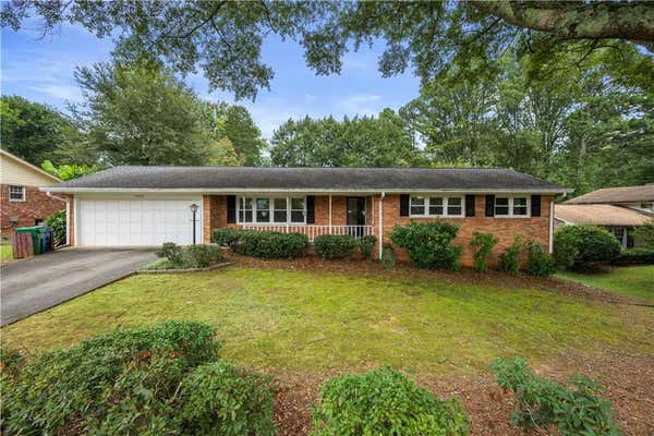 3109 GALANGALE WAY, DORAVILLE, GA 30340 - Image 1