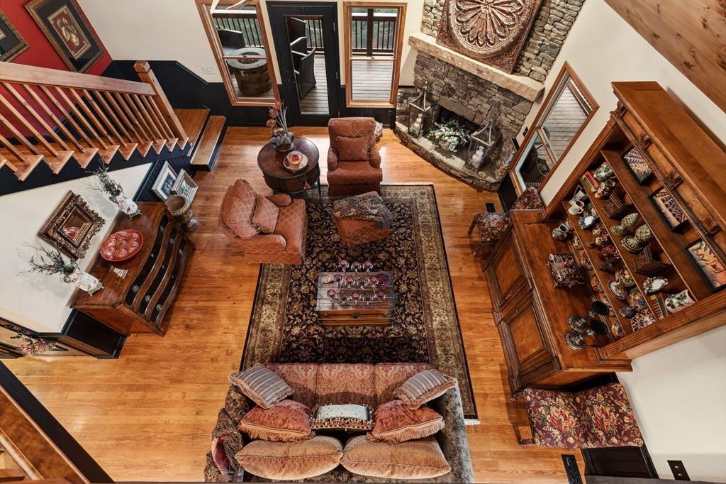 Ellijay, Georgia, 30536, United States, 4 Bedrooms Bedrooms, ,3 BathroomsBathrooms,Residential,Active,1867935