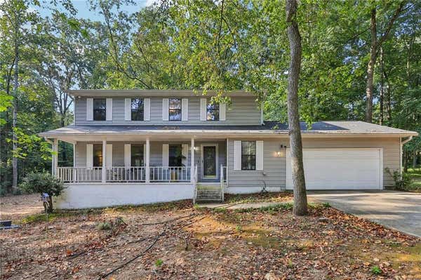 145 DOWNING CT, FAYETTEVILLE, GA 30214 - Image 1