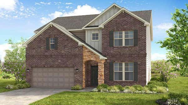 3986 ALDERSTONE DRIVE, FLOWERY BRANCH, GA 30542 - Image 1