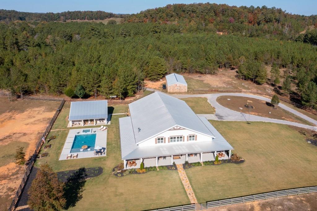 Rydal, Georgia, 30171, United States, 5 Bedrooms Bedrooms, ,5 BathroomsBathrooms,Residential,Active,1987269