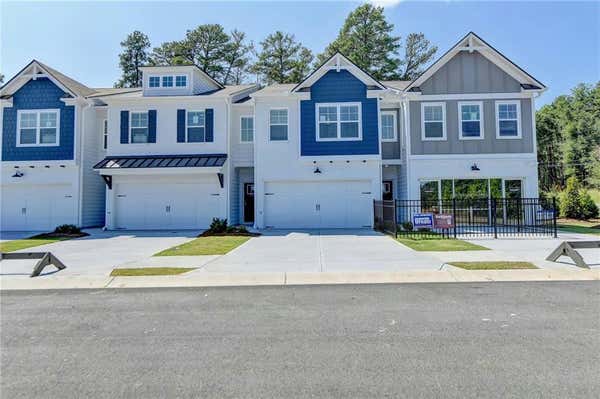 1611 AIDEN WAY # 53, CONYERS, GA 30013 - Image 1