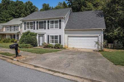 3886 RIVER RIDGE CT, DECATUR, GA 30034 - Image 1