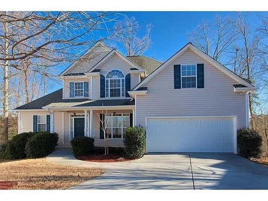 32 KNOLL PARK, NEWNAN, GA 30265 - Image 1