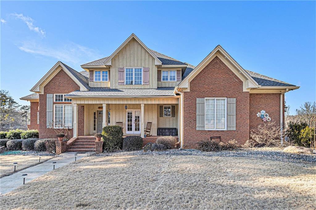 Bethlehem, Georgia, 30620, United States, ,6 BathroomsBathrooms,Residential,Active,1747300