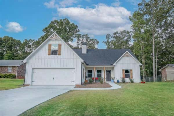 1816 OAK SPRING ST, STATHAM, GA 30666 - Image 1