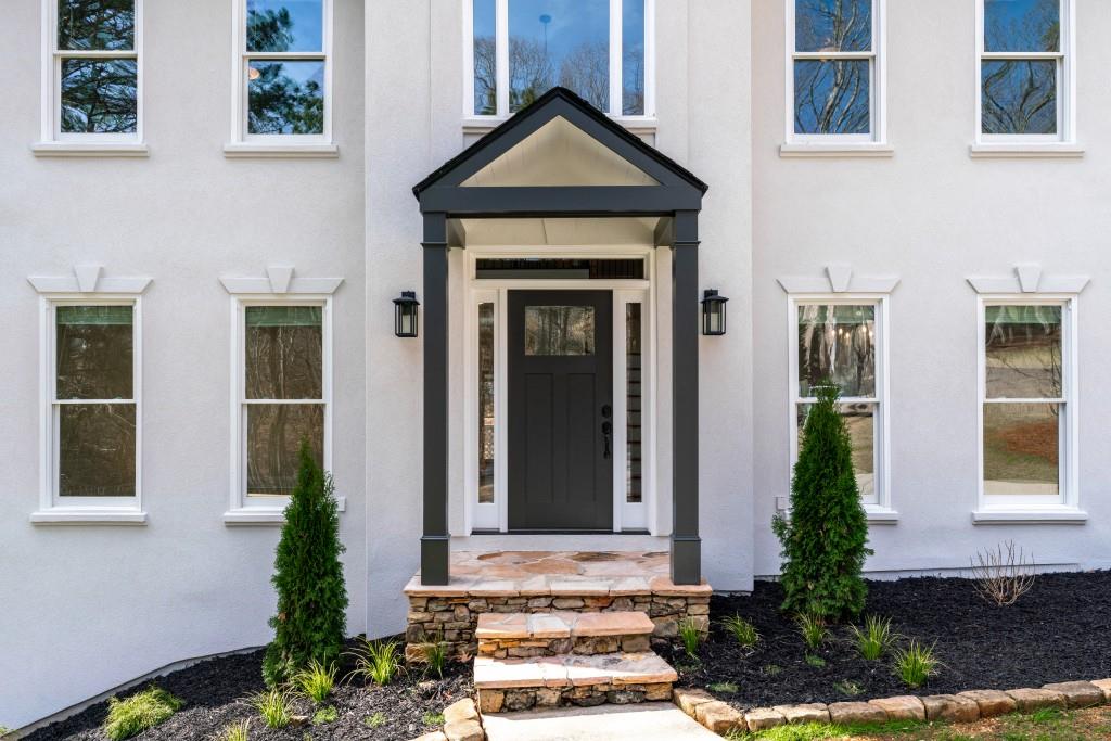 Flowery Branch, Georgia, 30542, United States, ,4 BathroomsBathrooms,Residential,Active,1773244