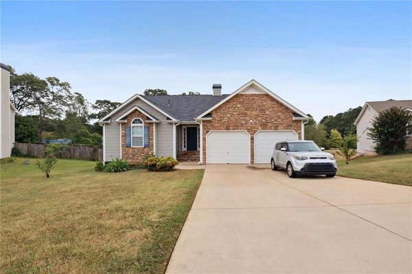 541 KYLES CIR, HIRAM, GA 30141 - Image 1