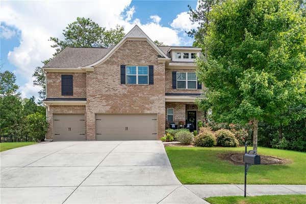 2587 RESTORATION DR, POWDER SPRINGS, GA 30127 - Image 1