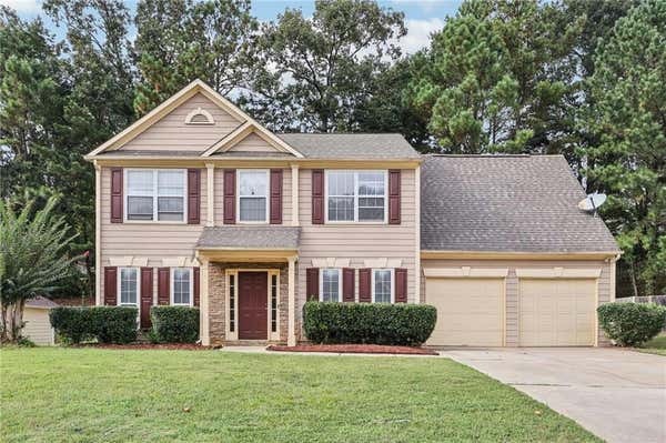 250 KENSINGTON TRCE, STOCKBRIDGE, GA 30281 - Image 1