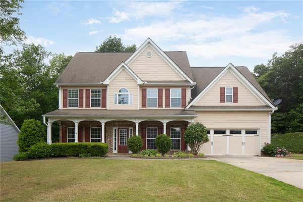 3930 WALNUT GROVE WAY, GAINESVILLE, GA 30506 - Image 1