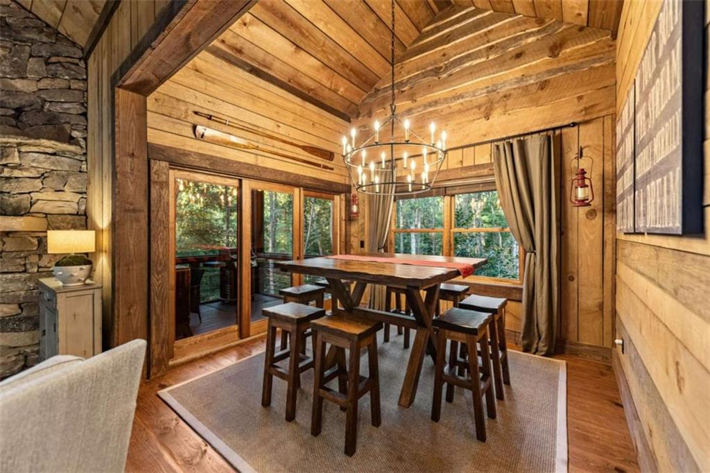 Blue Ridge, Georgia, 30513, United States, 3 Bedrooms Bedrooms, ,5 BathroomsBathrooms,Residential,Active,2007311