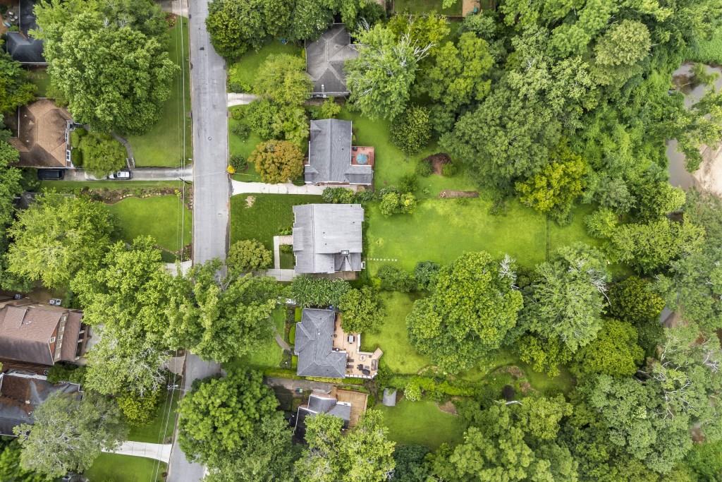 Atlanta, Georgia, 30306, United States, 4 Bedrooms Bedrooms, ,5 BathroomsBathrooms,Residential,Active,1964278