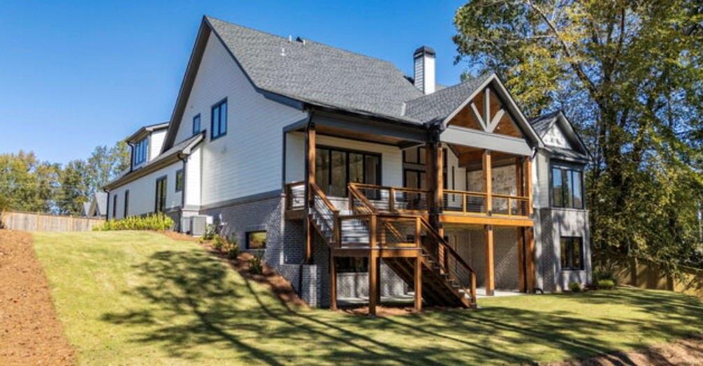 Cumming, Georgia, 30041, United States, 4 Bedrooms Bedrooms, ,4 BathroomsBathrooms,Residential,Active,1969651