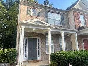 4870 HAIRSTON PARK SQ, STONE MOUNTAIN, GA 30083 - Image 1