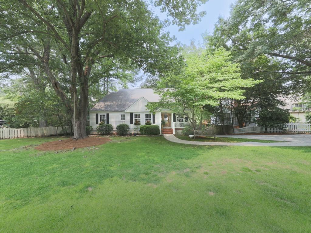 Atlanta, Georgia, 30305, United States, ,6 BathroomsBathrooms,Residential,Active,1843826