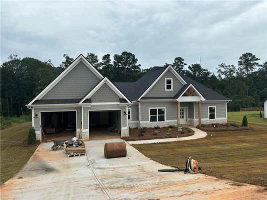 367 WHITE OAK WAY, MONROE, GA 30655 - Image 1