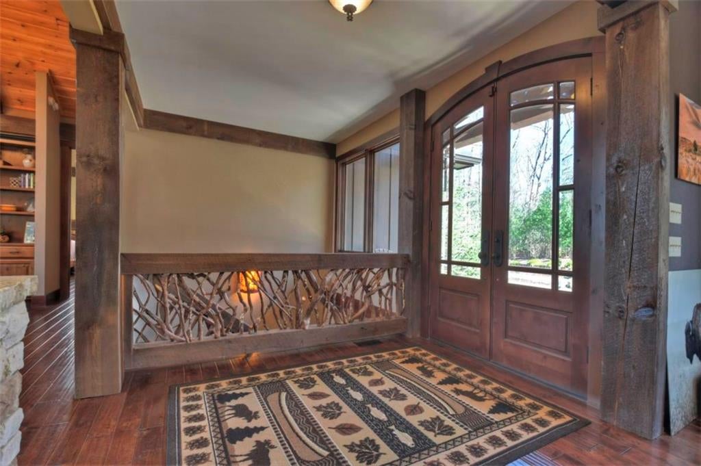 Ellijay, Georgia, 30536, United States, 5 Bedrooms Bedrooms, ,6 BathroomsBathrooms,Residential,Active,1954428