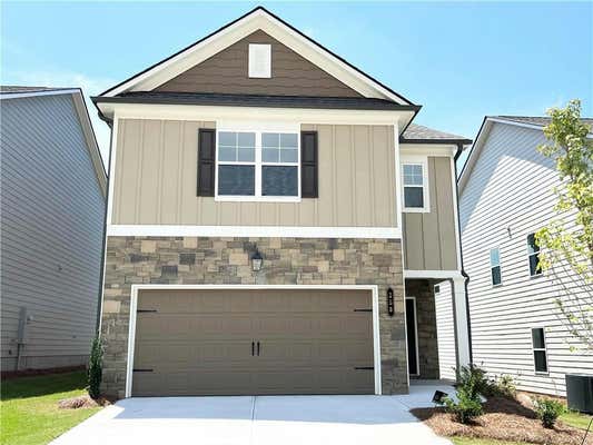 258 STATION OVERLOOK DR, AUBURN, GA 30011 - Image 1