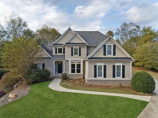 4440 GREEN SUMMERS DR, CUMMING, GA 30028 - Image 1