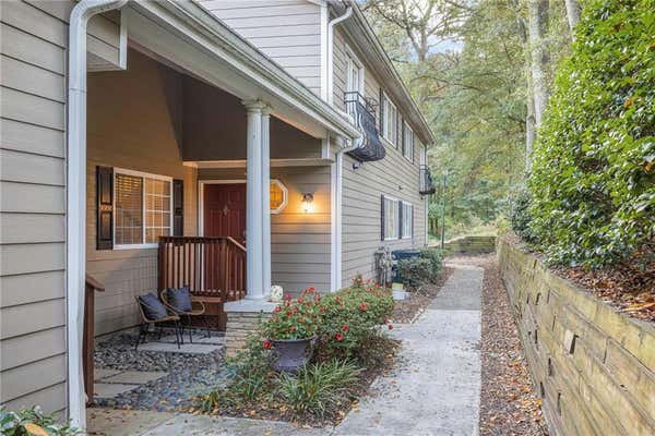 1468 BRIARWOOD RD NE UNIT 1404, BROOKHAVEN, GA 30319 - Image 1