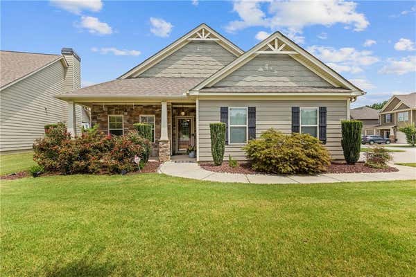 145 BROOKS VILLAGE DR, PENDERGRASS, GA 30567 - Image 1