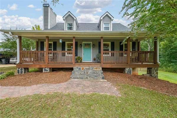 1226 GORDON RD, MORELAND, GA 30259 - Image 1