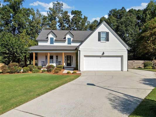 373 THORNTREE CT, LAWRENCEVILLE, GA 30043 - Image 1