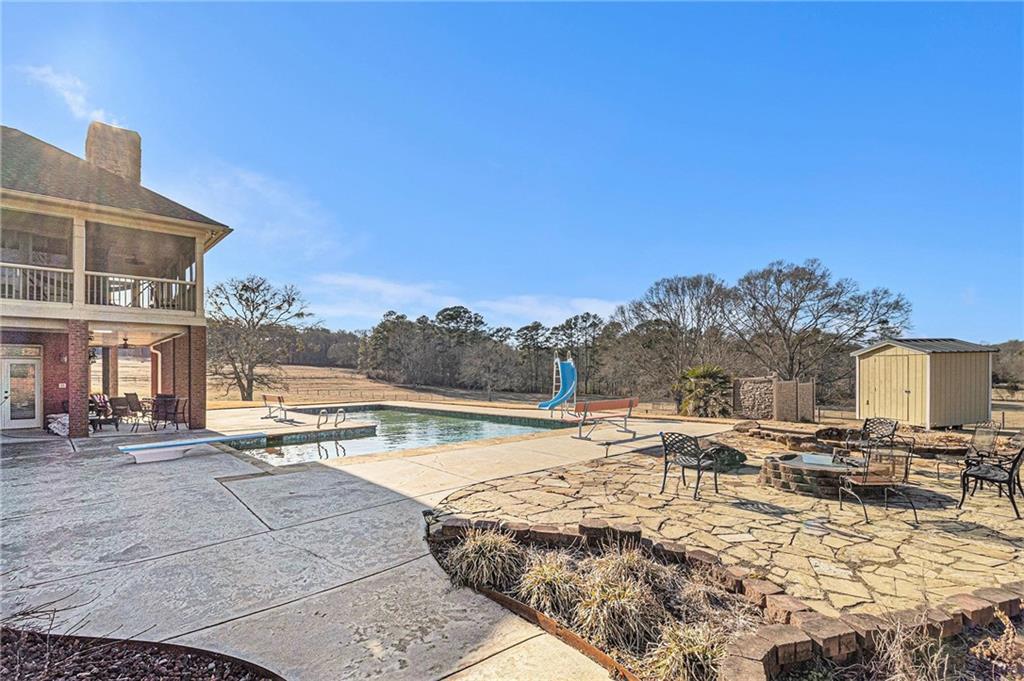 Bethlehem, Georgia, 30620, United States, ,6 BathroomsBathrooms,Residential,Active,1747300