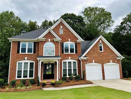 1514 LAKE HEIGHTS CIR, DACULA, GA 30019 - Image 1